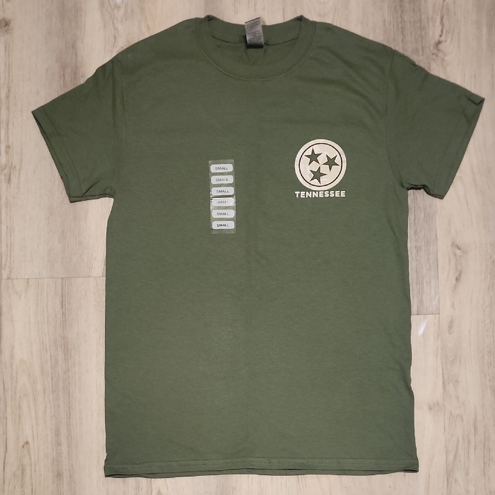 Tennessee Shirt